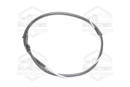 Трос ручного гальма (вир-во ABS)