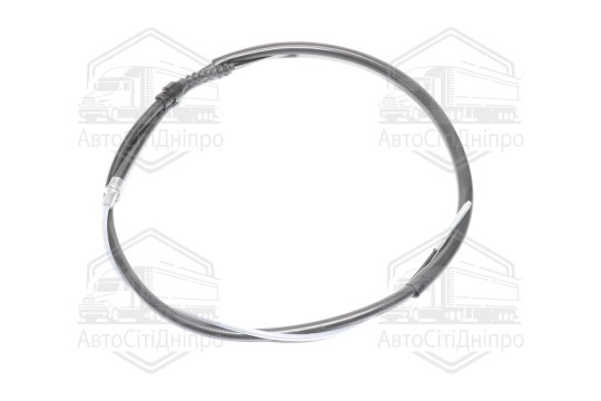 Трос ручного гальма (вир-во ABS)