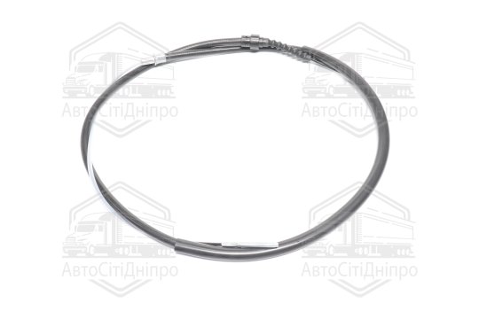 Трос ручного гальма (вир-во ABS)