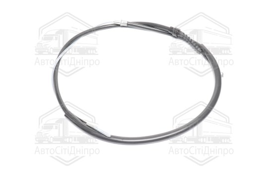 Трос ручного гальма (вир-во ABS)