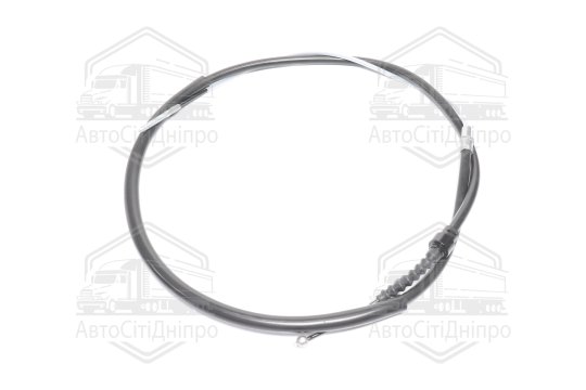 Трос ручного гальма (вир-во ABS)