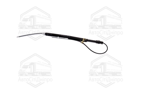 Трос ручного гальма PEUGEOT 405 (вир-во ABS)