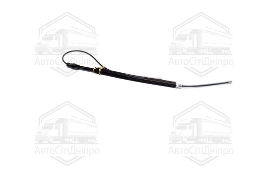 Трос ручного гальма PEUGEOT 405 (вир-во ABS)