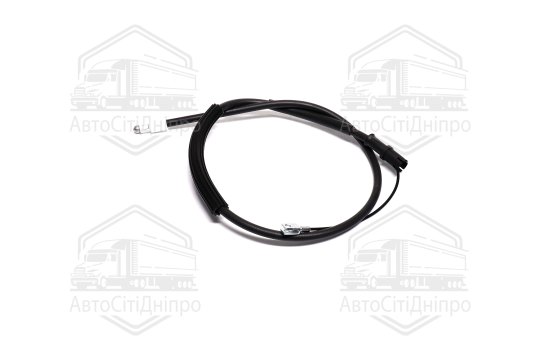 Трос ручного гальма MERCEDES VITO (вир-во ABS)