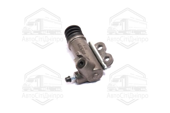 Циліндр зчеплення робочий MITSUBISHI L200 / TRITON, 05- (Вир-во AISIN)