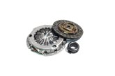Зчеплення CITROEN C1, TOYOTA YARIS 1.0 05- (cтарий номер  KT-322B) (Вир. AISIN)