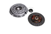 Комплект зчеплення HILUX VIII Пікап (_N1_) | HILUX REVO, 15- (вир-во AISIN)