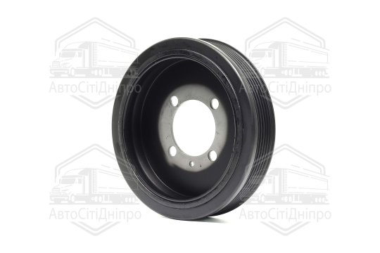 Шків колінчатого валу (вир-во Aisin)