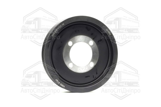 Шків колінчатого валу (вир-во Aisin)