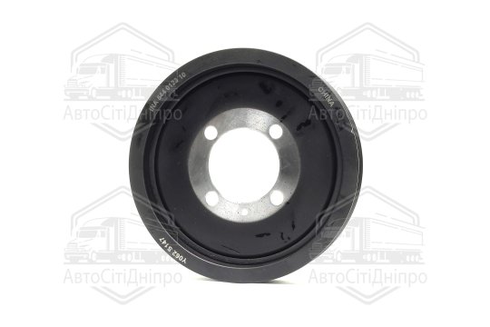 Шків колінчатого валу (вир-во Aisin)