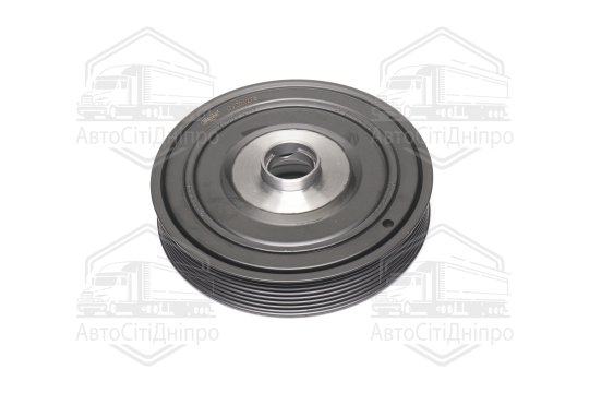 Шків колінчатого валу (вир-во Aisin)