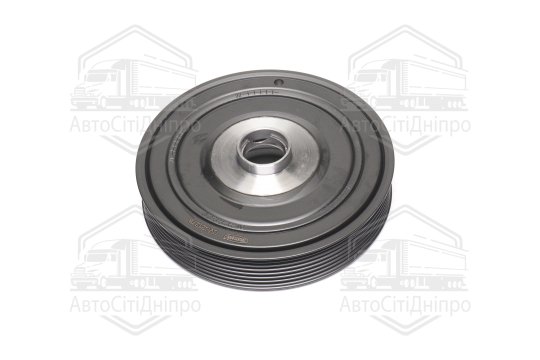 Шків колінчатого валу (вир-во Aisin)