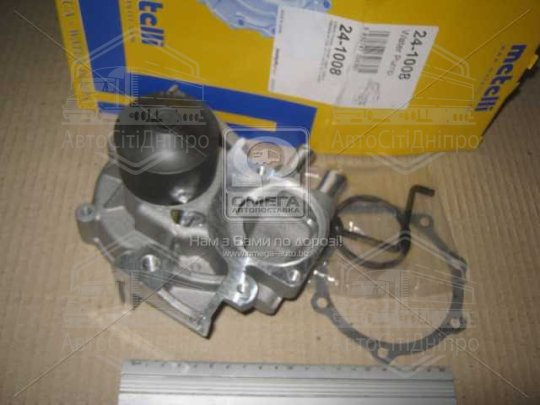 Водяний насос (вир-во Aisin)