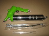 Шприц для змащення пневматичний 400см3 <ARMER>