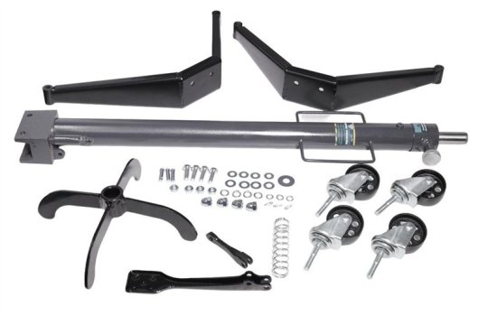 Стійка трансмісійна, гідравлічна 500 кг <ARMER>