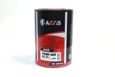 Масло трансмісс. AXXIS 75W-80  GL-4+ (Каністра 10л)