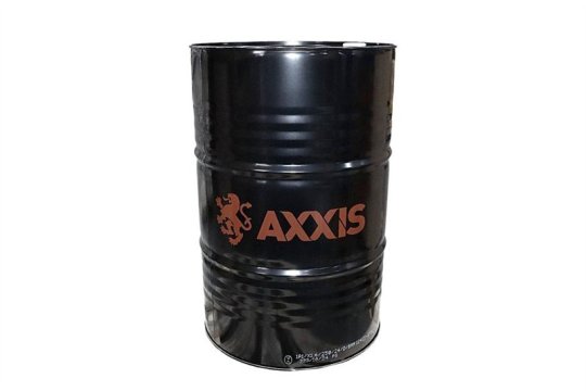 Олива моторна AXXIS AGRO Plus 50 DPF 15W-40 CK-4 (Бочка 200л)
