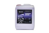 Засіб для консервації шин матовий ефект RUBBER SHINE (каністра 5л) <AXXIS>