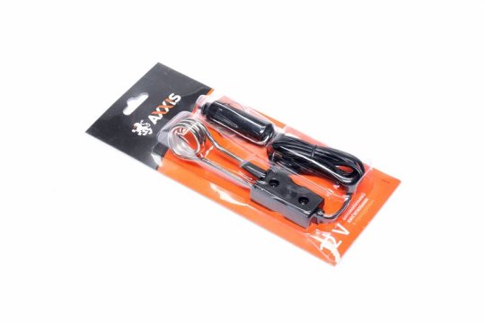 Кип'ятильник автомобільний 12v <AXXIS>