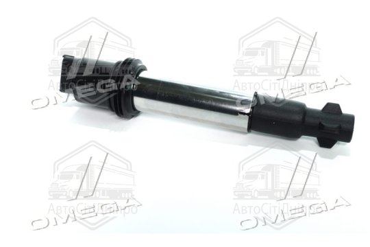 Котушка запалювання ВАЗ 2110-2112 (вир-во BERU)