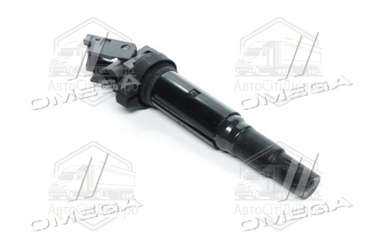 Котушка запалювання (вир-во BERU)