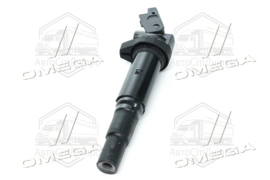 Котушка запалювання (вир-во BERU)