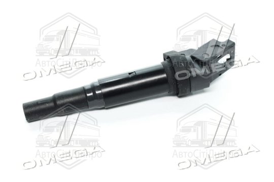 Котушка запалювання (вир-во BERU)