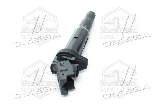 Котушка запалювання (вир-во BERU)