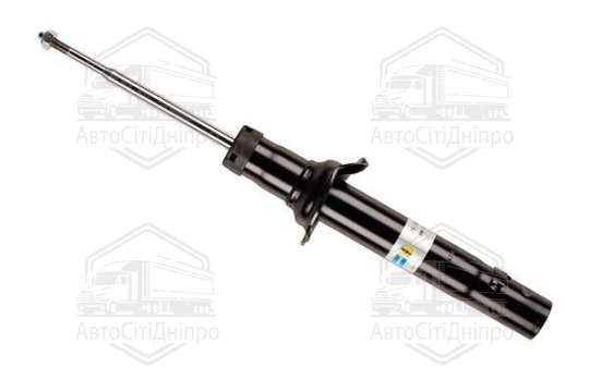 Амортизатор підв. OPEL ASTRA G задн. газов. B4 (вир-во Bilstein)