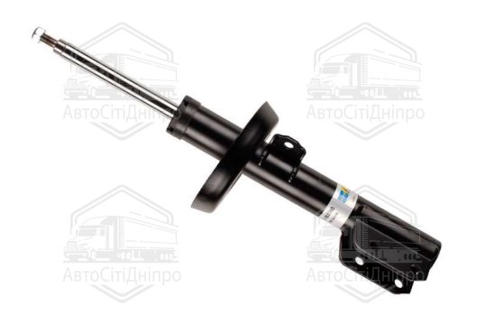 Амортизатор підв. OPEL ASTRA G передн. лів. газов. B4 (вир-во Bilstein)