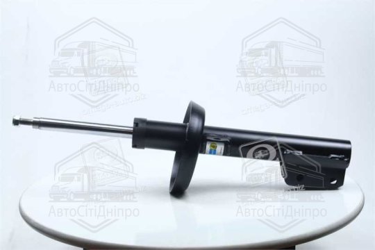 Амортизатор підв. OPEL ASTRA G передн. лів. газов. B4 (вир-во Bilstein)