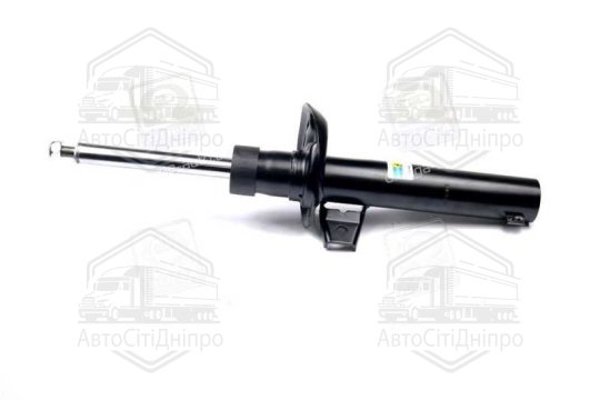 Амортизатор підв. VW GOLF 5 6 AUDI A3 SEAT передн. газов. B4 (вир-во Bilstein)