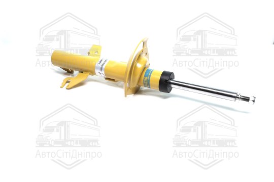 Амортизатор підв. Jeep CHEROKEE (KL) (2014-23) перед. прав. B6 (вир-во Bilstein)