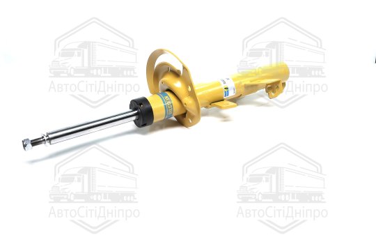 Амортизатор підв. Jeep CHEROKEE (KL) (2014-23) перед. прав. B6 (вир-во Bilstein)