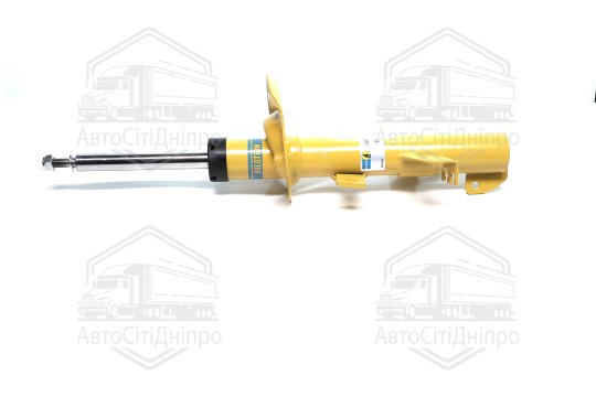 Амортизатор підв. Jeep CHEROKEE (KL) (2014-23) перед. прав. B6 (вир-во Bilstein)