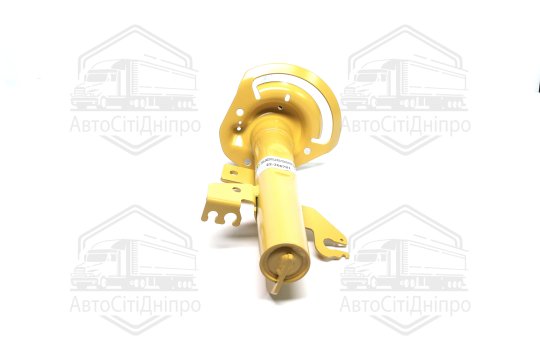 Амортизатор підв. Jeep CHEROKEE (KL) (2014-23) перед. прав. B6 (вир-во Bilstein)