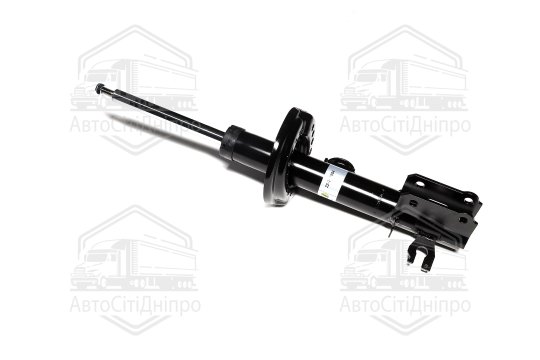 Амортизатор підв. Jeep RENEGADE (BU) (2014-22) передн. лів. газов. B4 (вир-во Bilstein)
