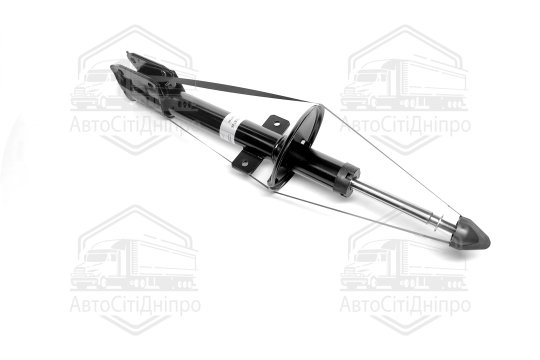 Амортизатор підв. Dacia Duster задн. газ. (вир-во BILSTEIN)