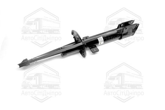 Амортизатор підв. Dacia Duster задн. газ. (вир-во BILSTEIN)