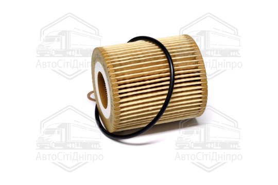 Фільтр масляний BMW 3 -13, 5 -11, X3 -11 (вир-во Blue Print)