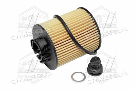 Фільтр масляний Hyundai Tucson IV 20-, KIA Sportage V 21- (вир-во Blue Print)