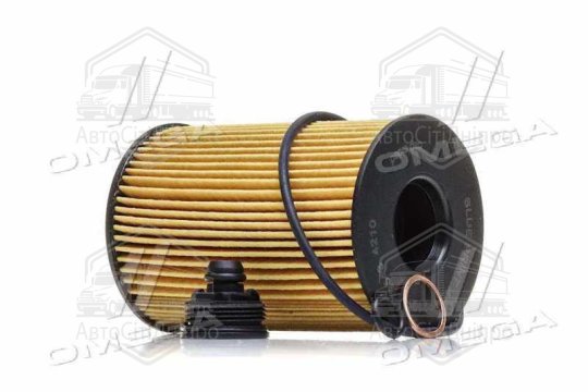 Фільтр масляний BMW 7 15-, X5 18-, X6 19-, X7 19- (вир-во Blue Print)