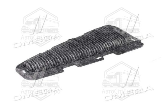 Фільтр повітряний Toyota Camry VIII 17- (вир-во Blue Print)