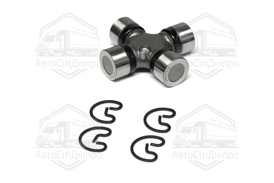 Хрестовина валу кард. Nissan Terrano II -14 (вир-во Blue Print)