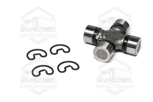 Хрестовина валу кард. Nissan Terrano II -14 (вир-во Blue Print)