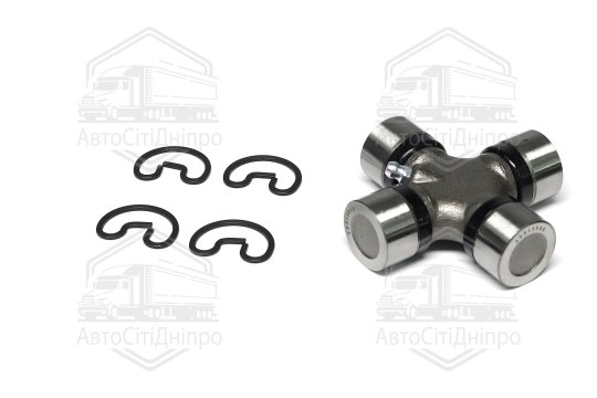 Хрестовина валу кард. Nissan Terrano II -14 (вир-во Blue Print)