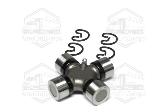 Хрестовина валу кард. Nissan Terrano II -14 (вир-во Blue Print)