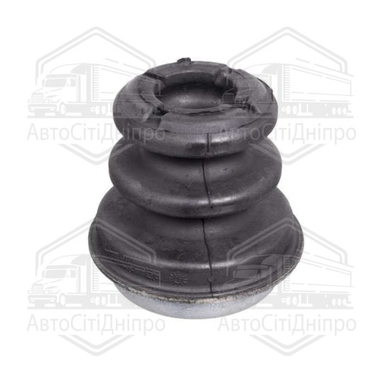 Відбійник амортизатора задн. Nissan  X-Trail III -22, Renault Kadjar 15- (вир-во Blue Print)