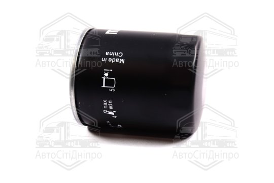 Фільтр масляний Lexus LX IV 21-, Toyota LC 300 21- (вир-во Blue Print)