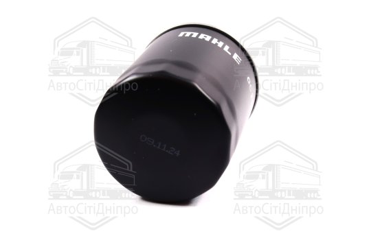 Фільтр масляний Lexus LX IV 21-, Toyota LC 300 21- (вир-во Blue Print)